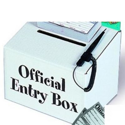 Raffle_Box