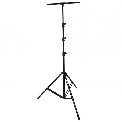 Tri-Pod Giant Christmas Stocking Stand